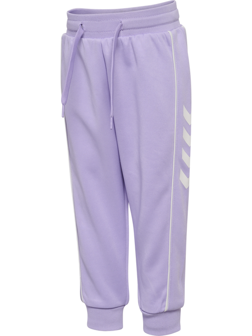 hmlTRACK TRACKSUIT MINI, LAVENDER, packshot