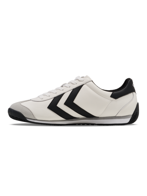 STADION, WHITE/BLACK, packshot