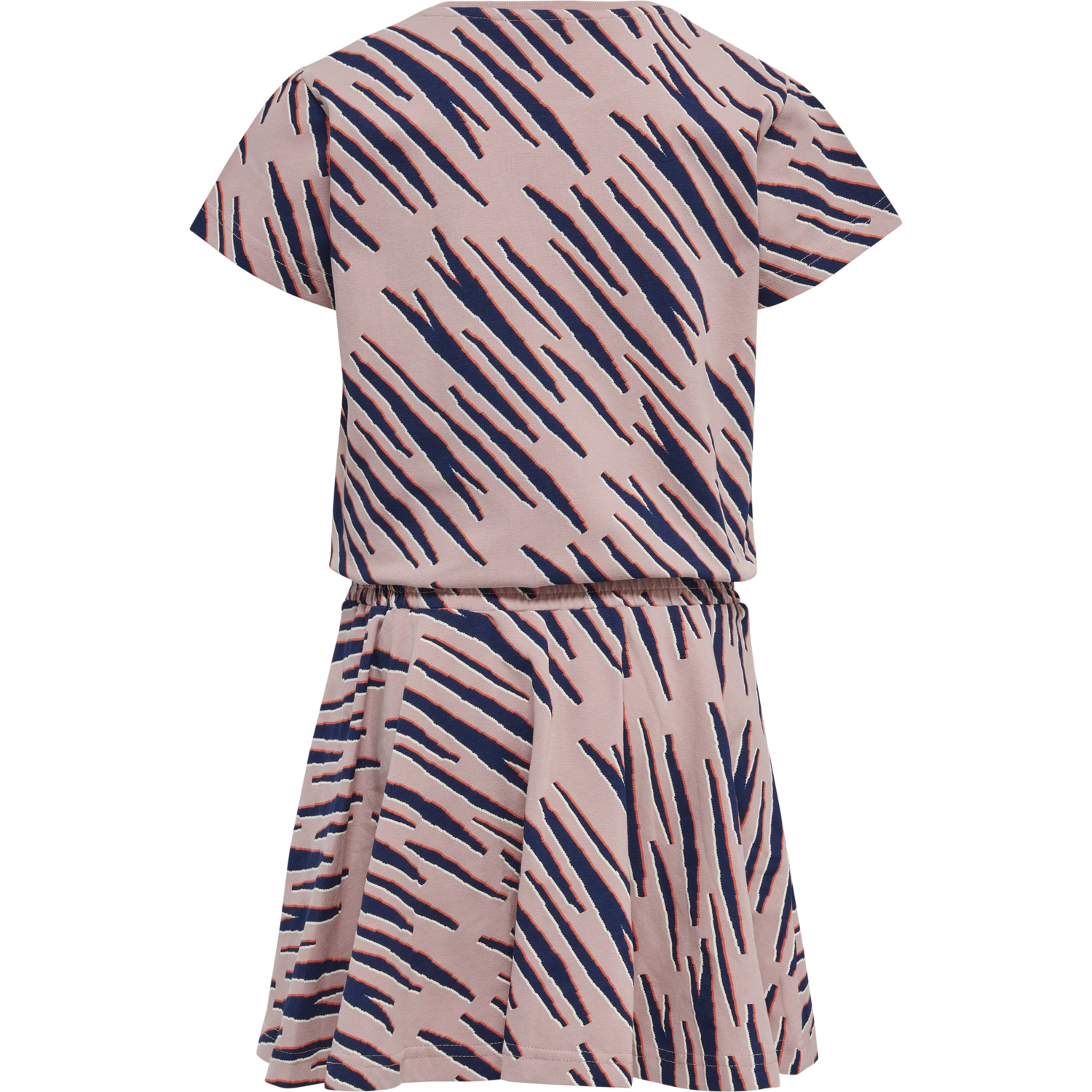 hmlAMELIA DRESS, 4852, packshot