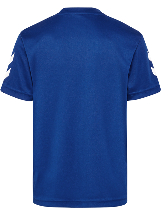 hmlLOGO SET KIDS, TRUE BLUE hmlLOGO SET KIDS, TRUE BLUE, packshot