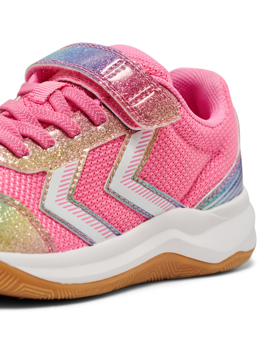 MULTIPLAY FLEX VC 2.0 JR, PINK-A-BOO, packshot