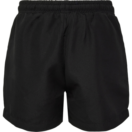 hmlBONDI BOARD SHORTS, BLACK hmlBONDI BOARD SHORTS, BLACK, packshot