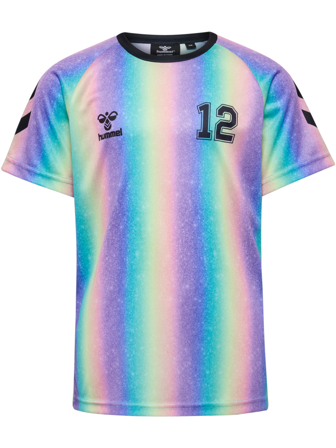 hmlSHIMMER SET, PINK-A-BOO, packshot