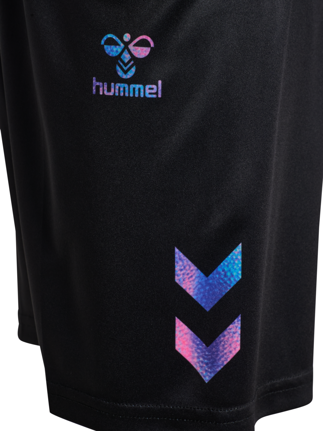 hmlSHIMMER SET, CHATEAU ROSE, packshot