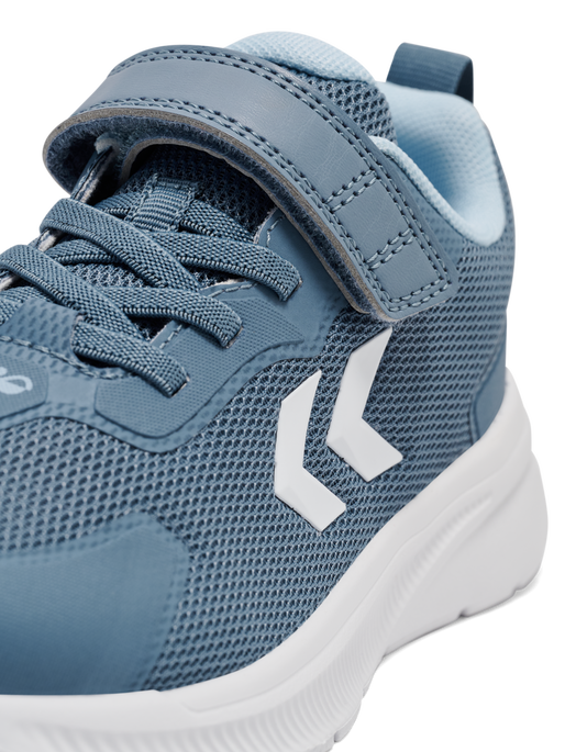 ACTUS TR BREATHER JR, FADED DENIM ACTUS TR BREATHER JR, FADED DENIM, packshot