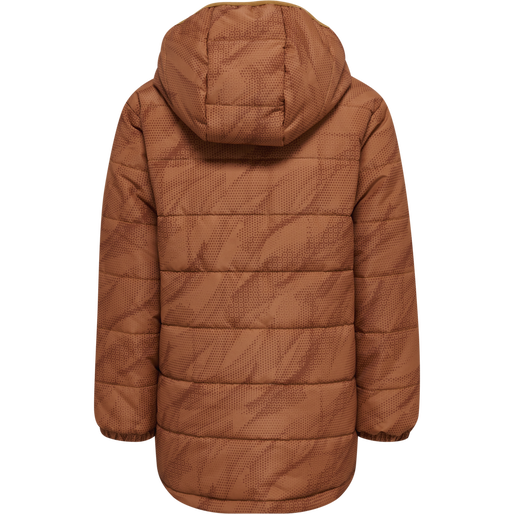hmlECHO JACKET, SIERRA hmlECHO JACKET, SIERRA, packshot