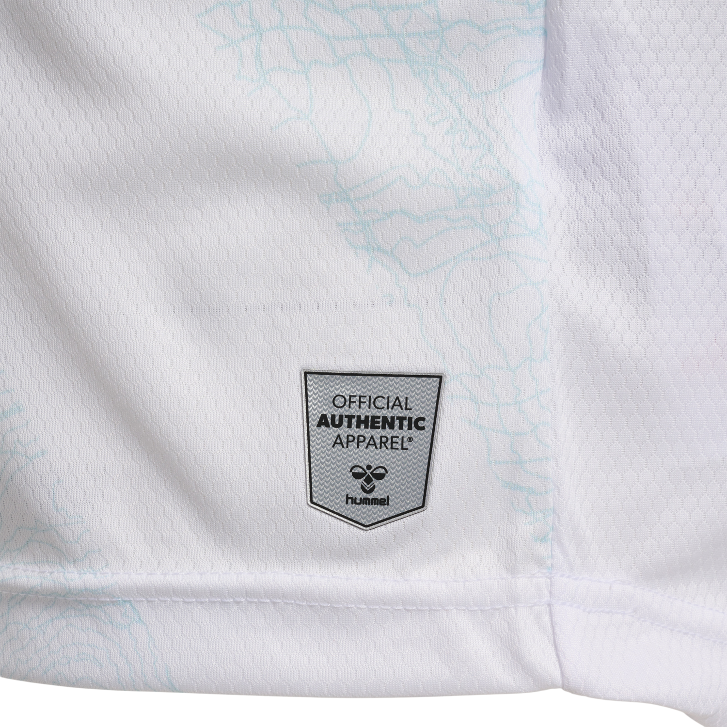 CDT 22/23 HOME JERSEY S/S, 9001, packshot