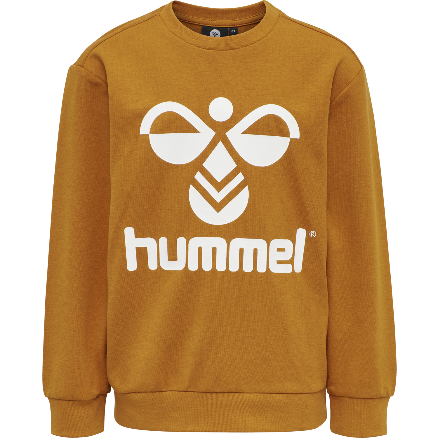 HMLDOS SWEATSHIRT, 5277, packshot