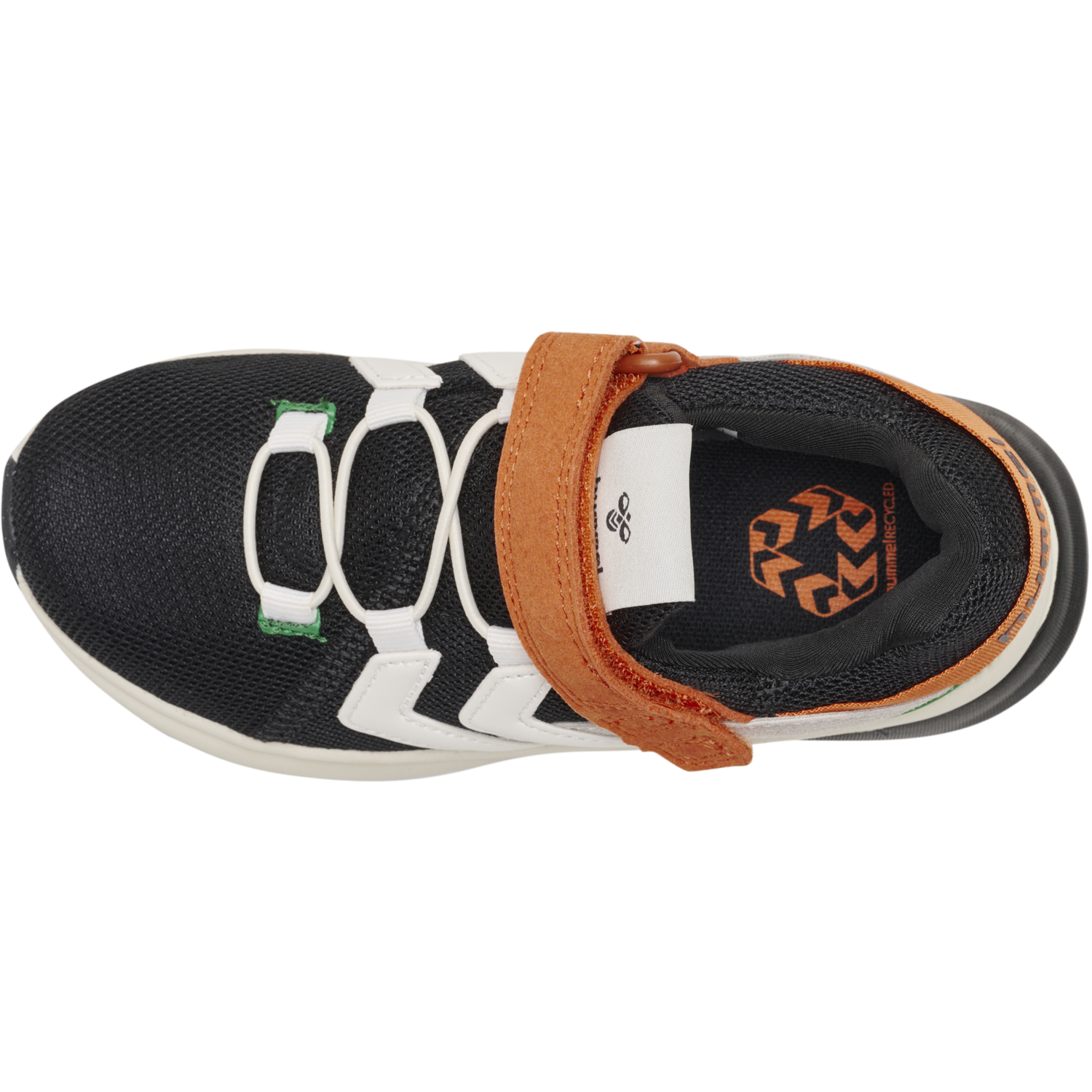 REACH 300 RECYCLED JR, 2001, packshot