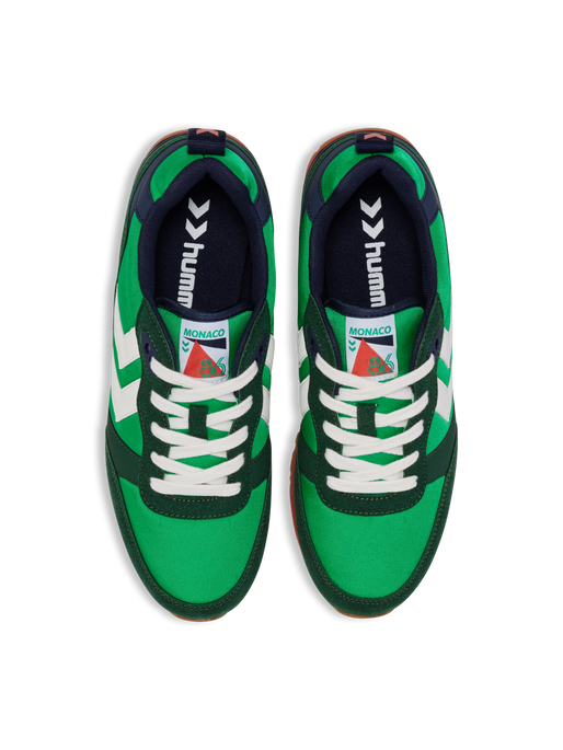 MONACO 86 NS, JELLY BEAN, packshot