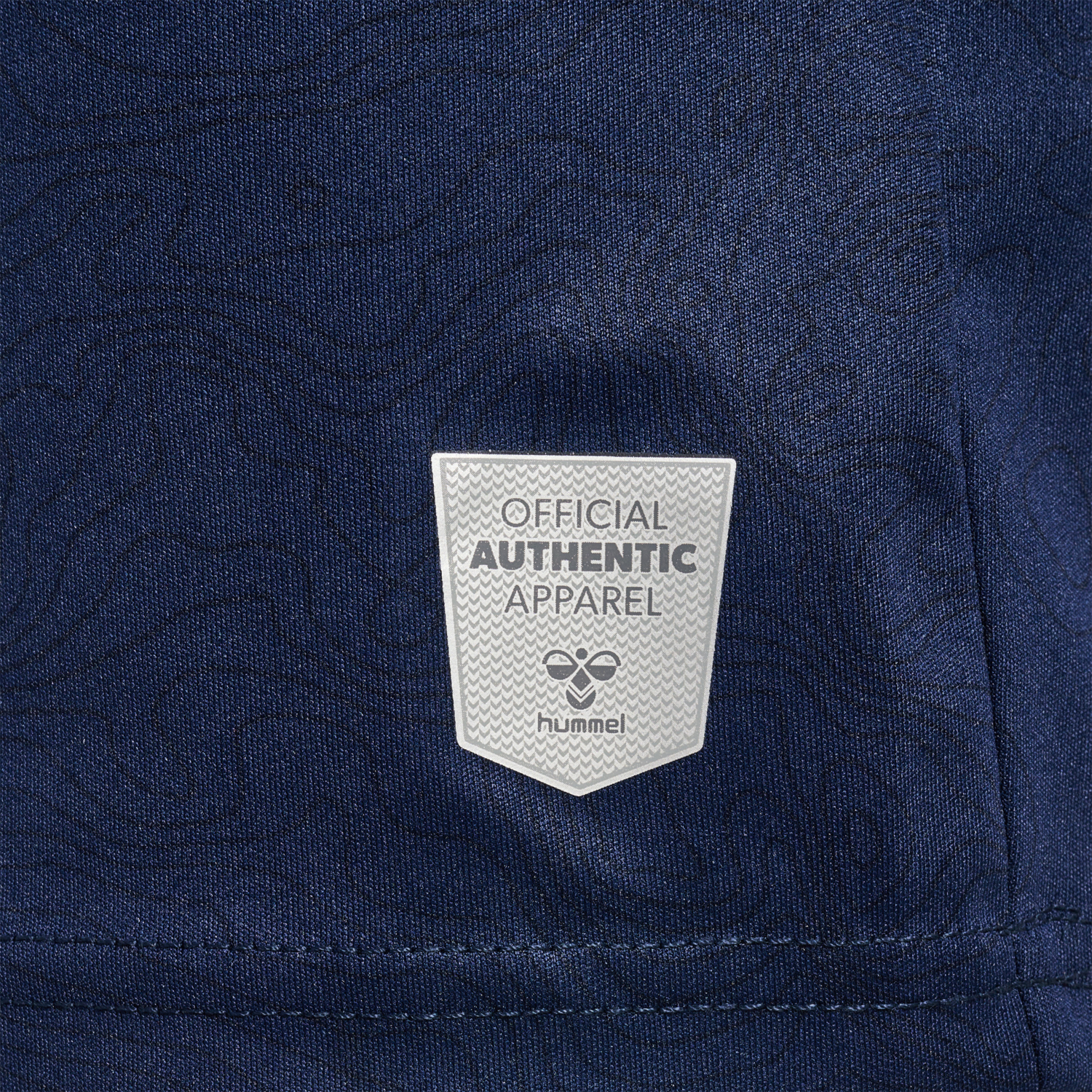 AGF 22/23 3RD JERSEY S/S KIDS, 7981, packshot