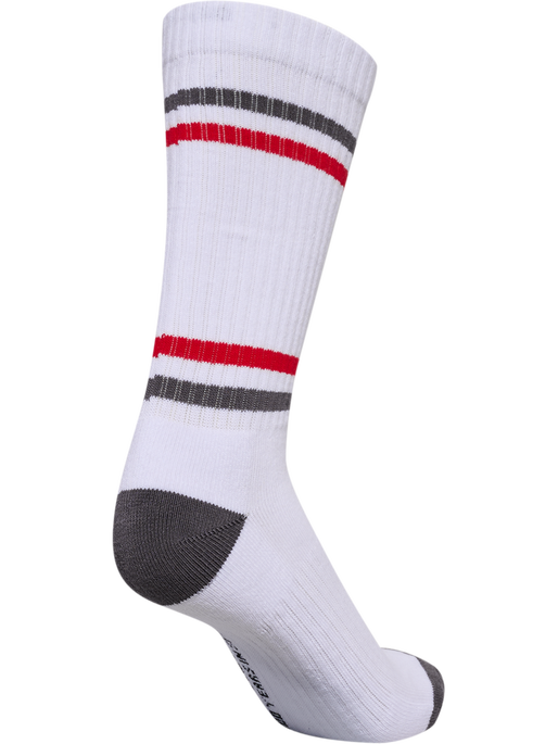 hml3-PACK SOCKS CHEVRON HIGH RETRO, MULTI COLOUR hml3-PACK SOCKS CHEVRON HIGH RETRO, MULTI COLOUR, packshot