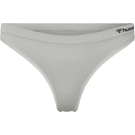 hmlJUNO SEAMLESS THONG, PALOMA, packshot