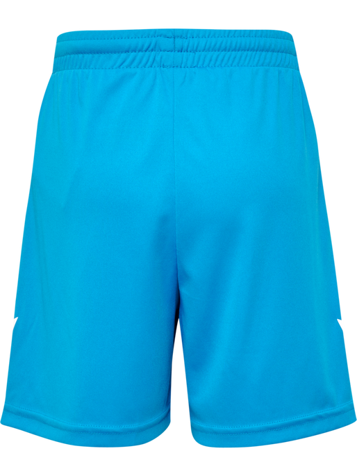 hmlLOGO SET KIDS, DIVA BLUE, packshot