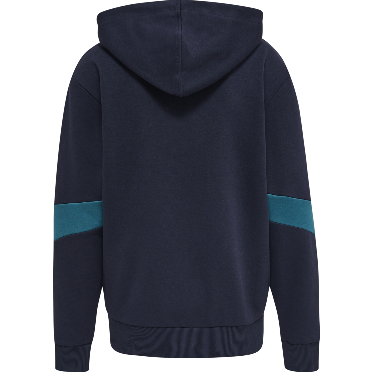 HMLRUE HOODIE, 1322, packshot