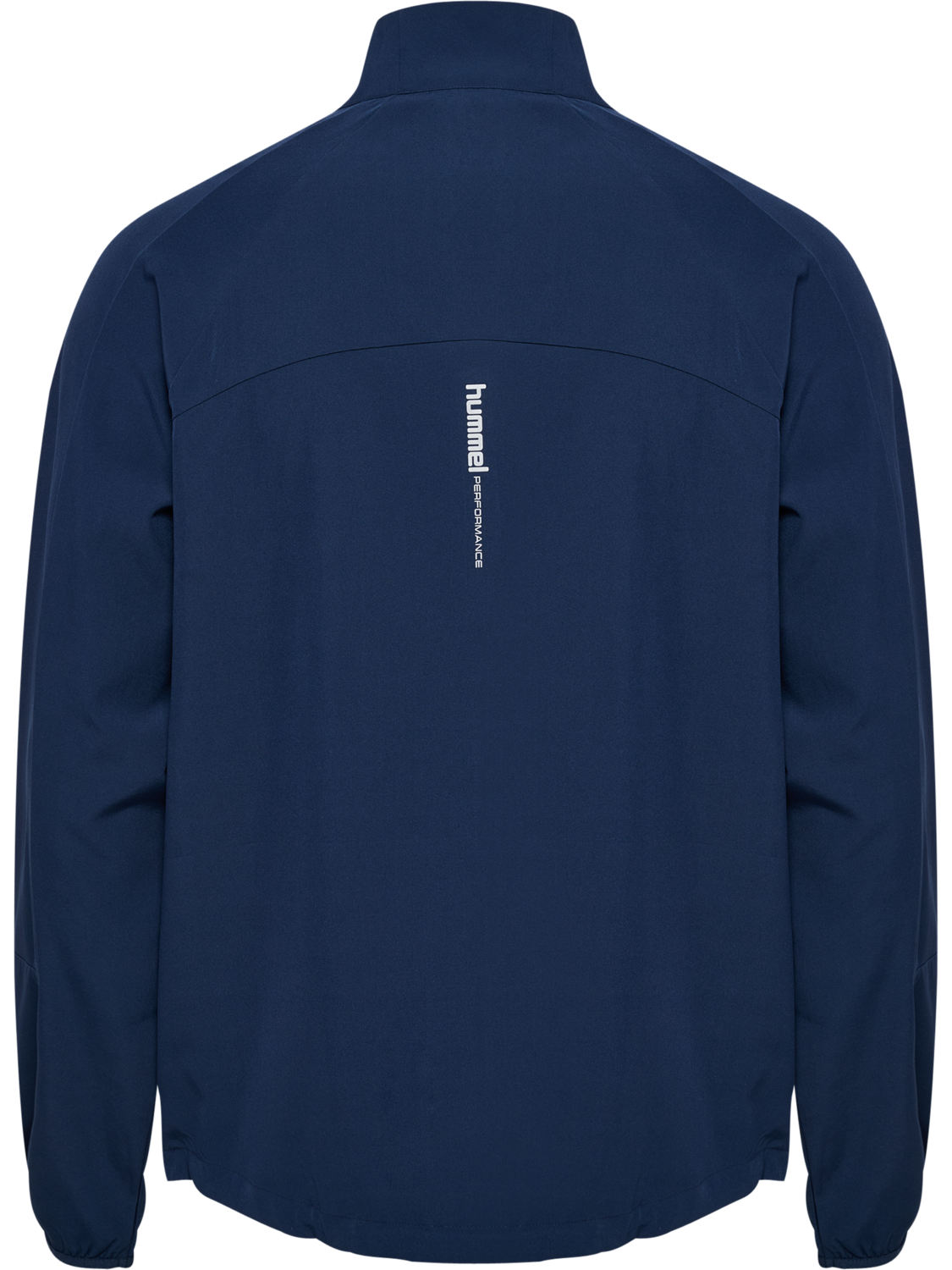 hmlFAST JACKET, DRESS BLUES, packshot