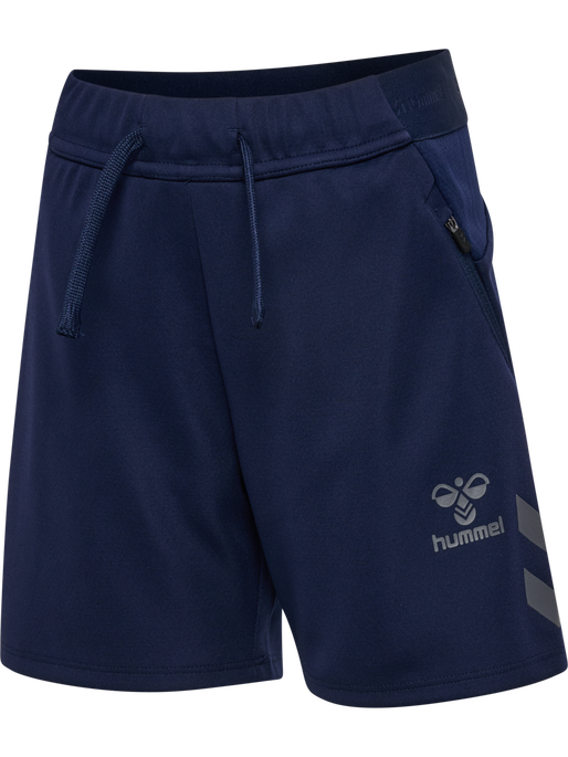 hmlCIMA 2.0 SHORTS KIDS, MARINE hmlCIMA 2.0 SHORTS KIDS, MARINE, packshot