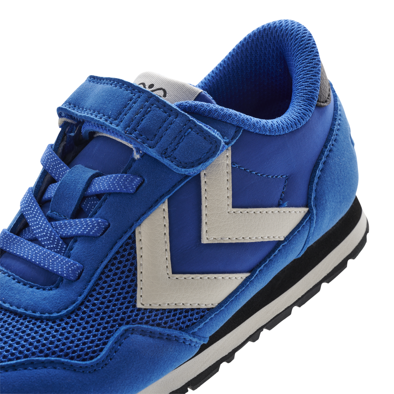 REFLEX JR, LAPIS BLUE, packshot