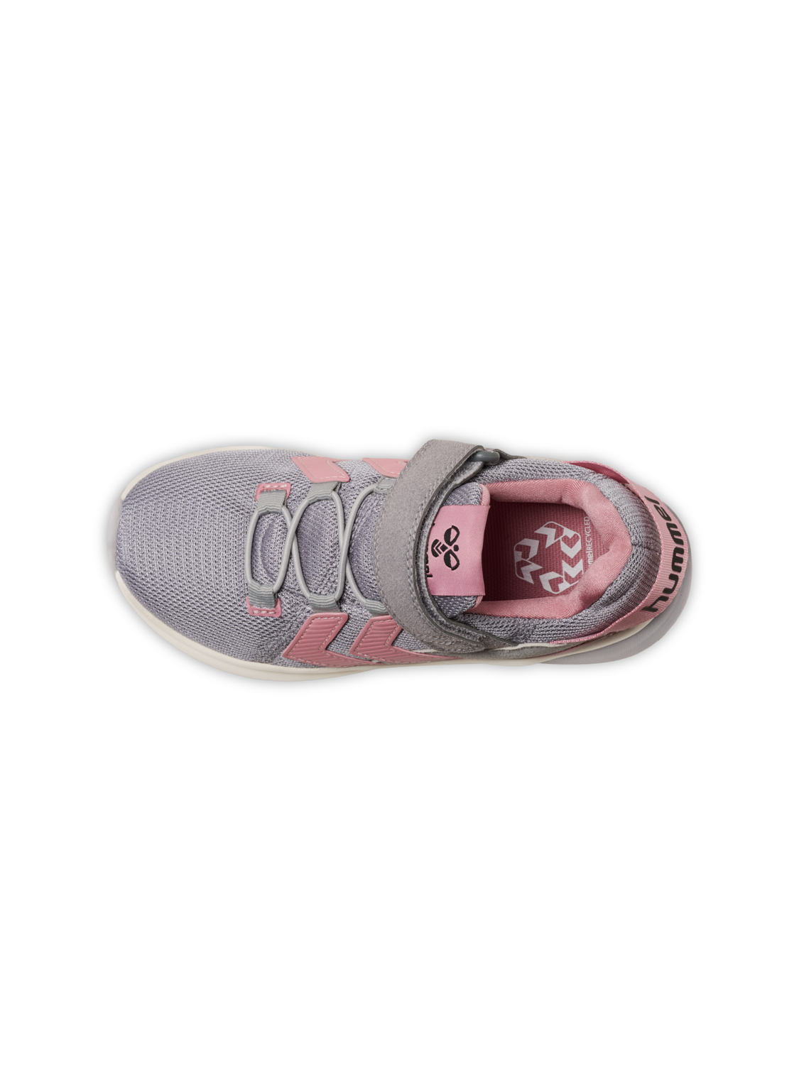 REACH 300 RECYCLED JR, ALLOY, packshot