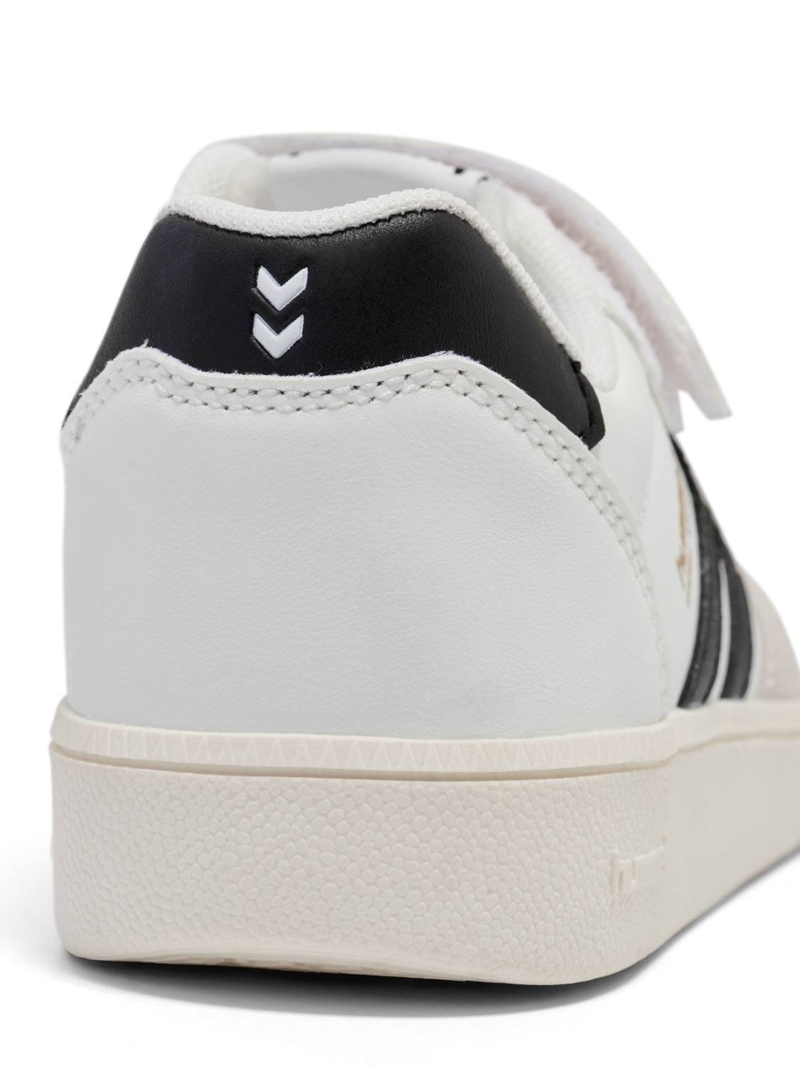 HANDBALL PERFEKT SP JR, WHITE/BLACK, packshot