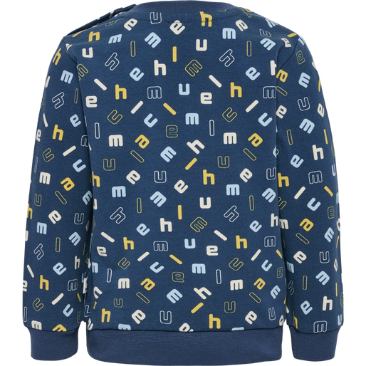 hmlHAPPY YOU SWEATSHIRT, 8744, packshot