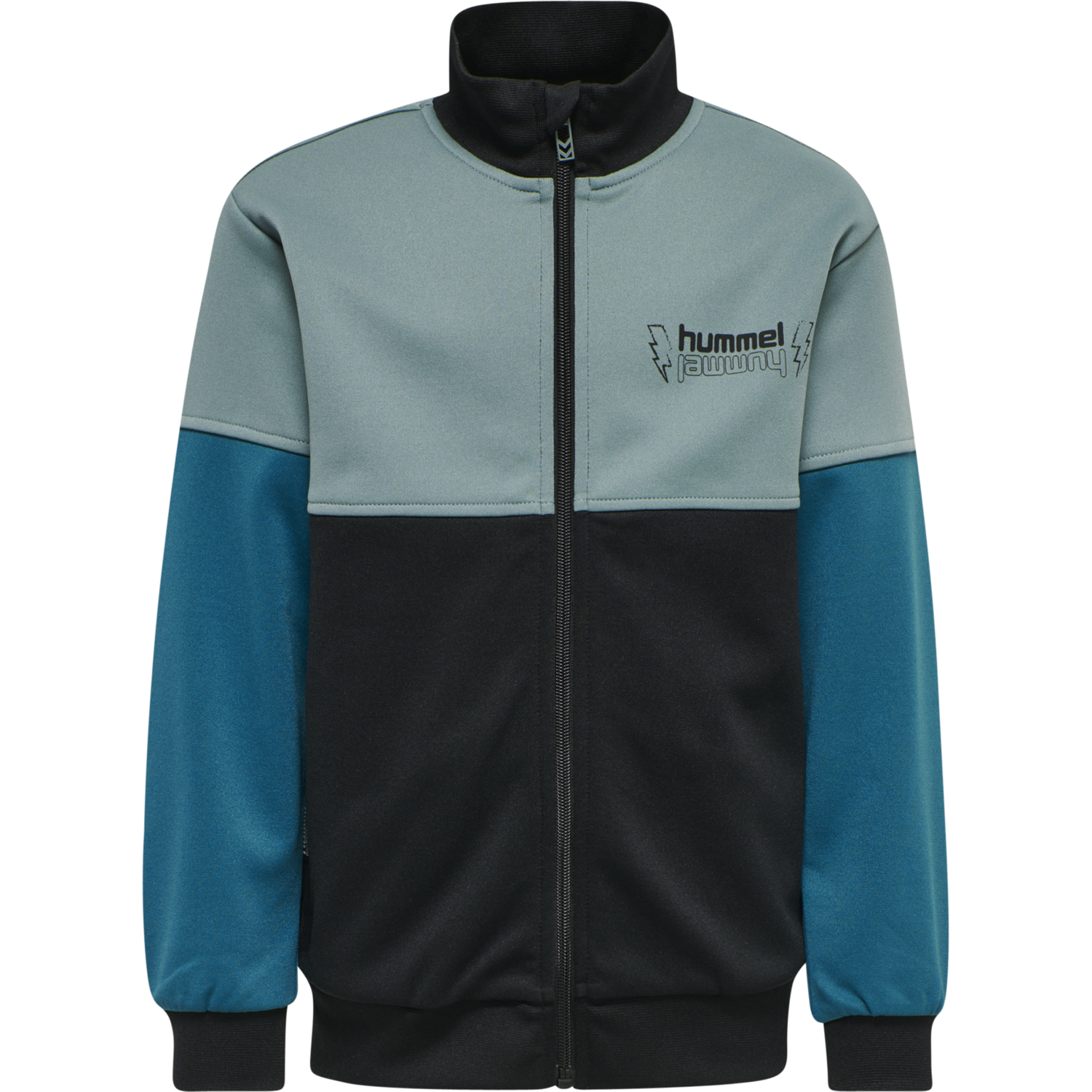 hmlJAYSON ZIP JACKET, 2001, packshot