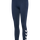 DRESS BLUE MELANGE
