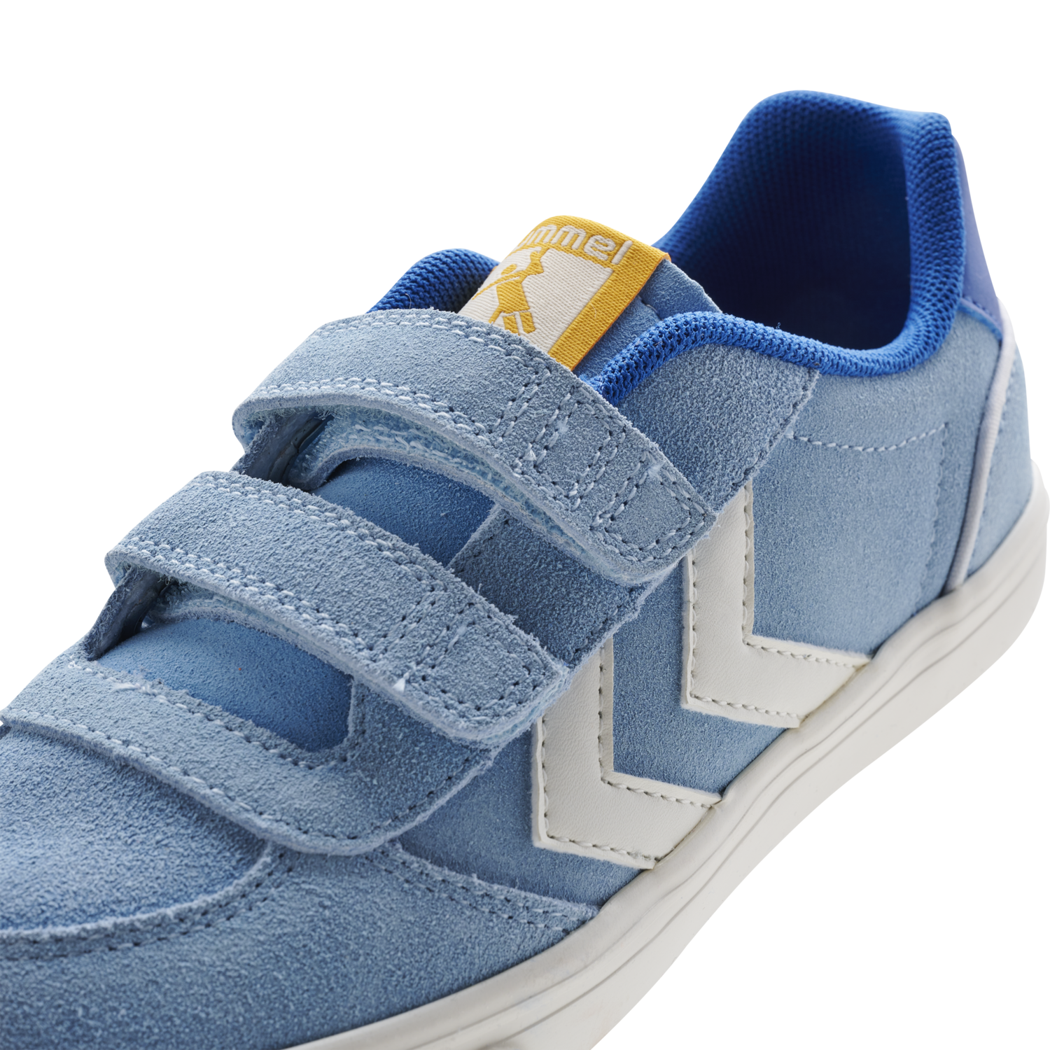 STADIL 3.0 JR, AIRY BLUE, packshot