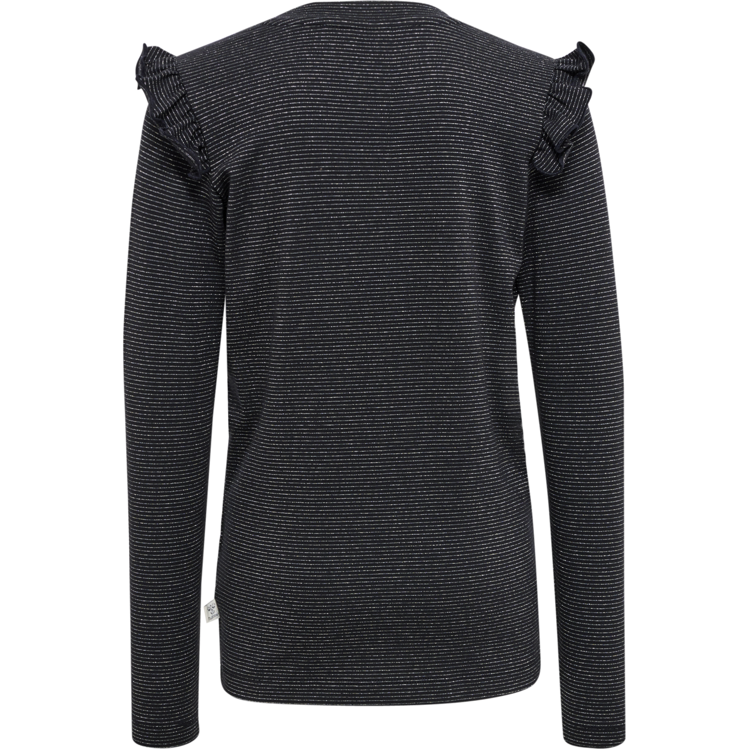 hmlLUMI T-SHIRT L/S, 2001, packshot