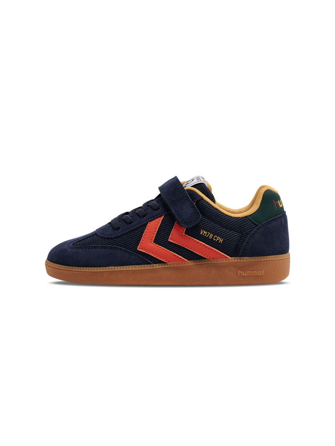 VM78 CPH JR, BLACK IRIS/MULTI COLOUR, packshot