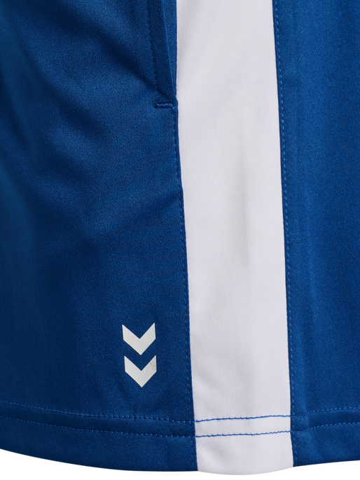 hmlJR PULSE CONTRAST SET, TRUE BLUE hmlJR PULSE CONTRAST SET, TRUE BLUE, packshot