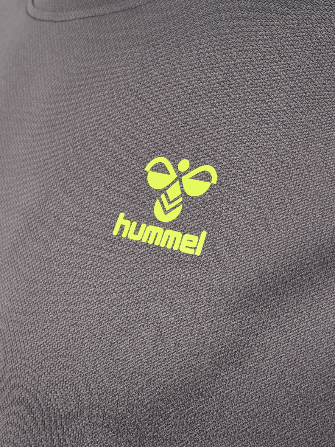 hmlSPRINT MESH T-SHIRT L/S, 1025, packshot