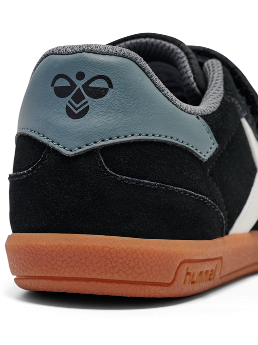 VICTORY SUEDE II, ANTHRACITE VICTORY SUEDE II, ANTHRACITE, packshot