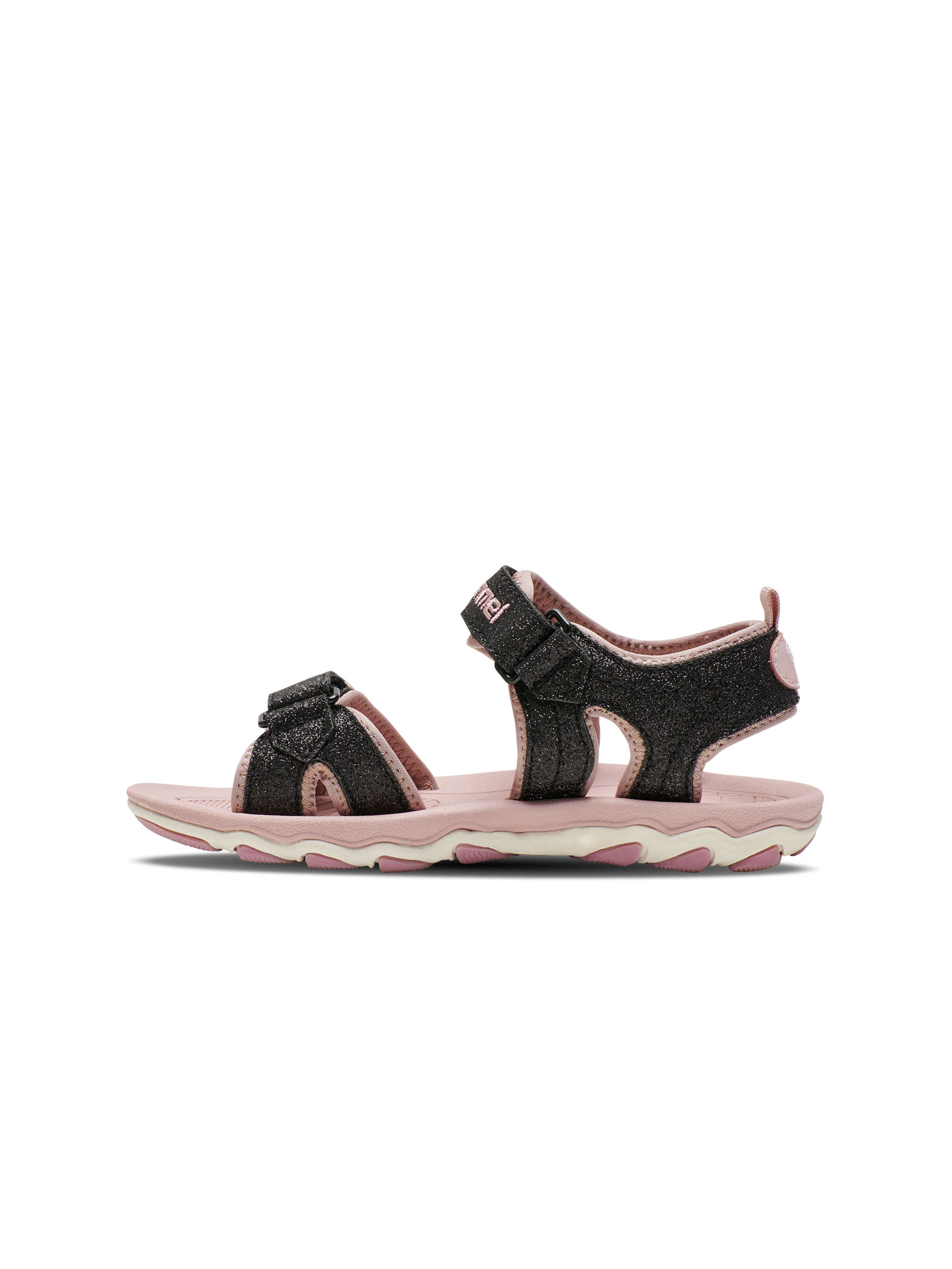 SANDAL SPORT GLITTER JR, 2001, packshot