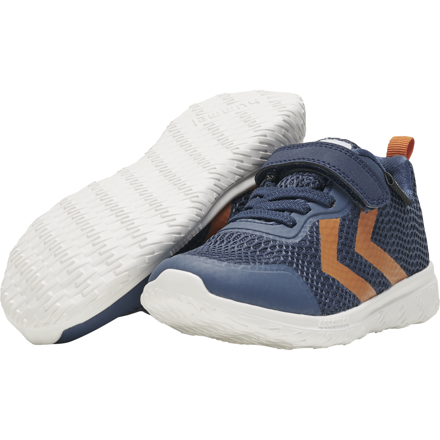 ACTUS TEX JR, BLACK IRIS, packshot