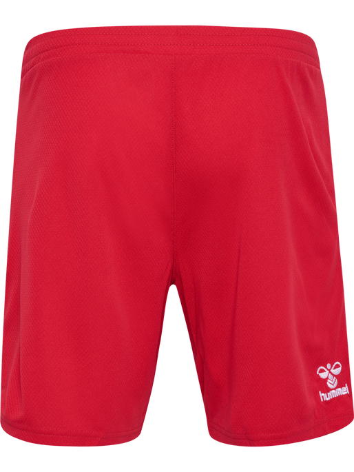1FCK 23/24 AWAY SHORTS, TRUE RED, packshot