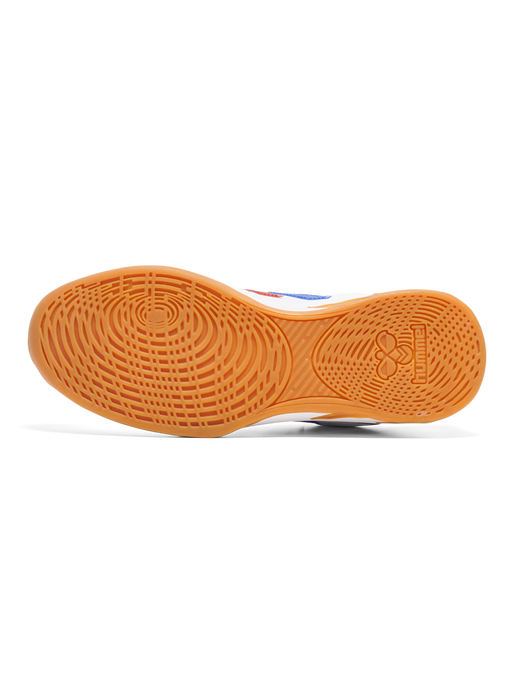 URUZ 2.0 LITE GG12, WHITE/TRUE BLUE, packshot