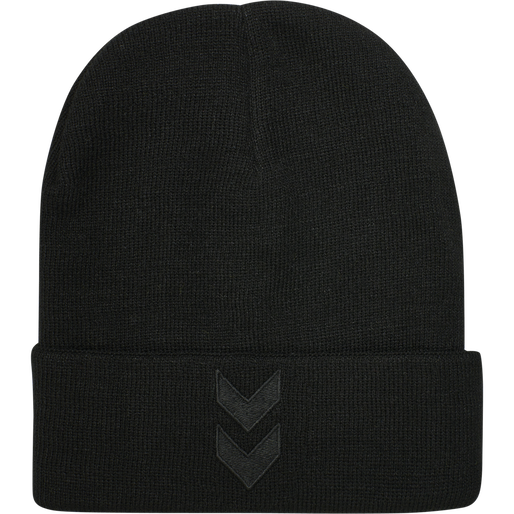 ASTRALIS HAT, BLACK ASTRALIS HAT, BLACK, packshot