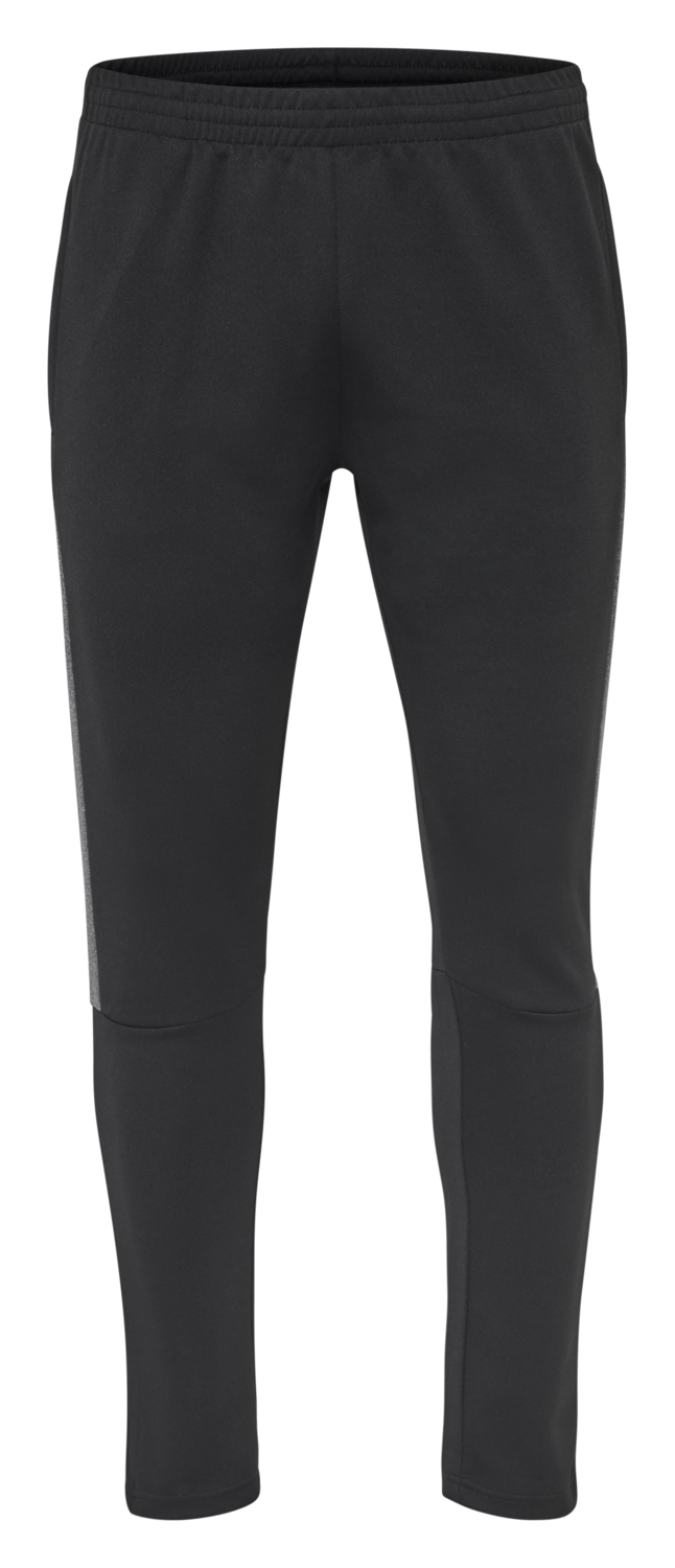 hmlACTIVE KIDS FOOTBALL PANTS, 2001, packshot