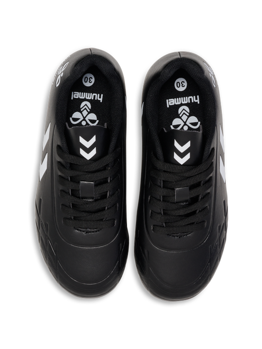 TOP STAR F.G. LC JR, BLACK/BLACK, packshot