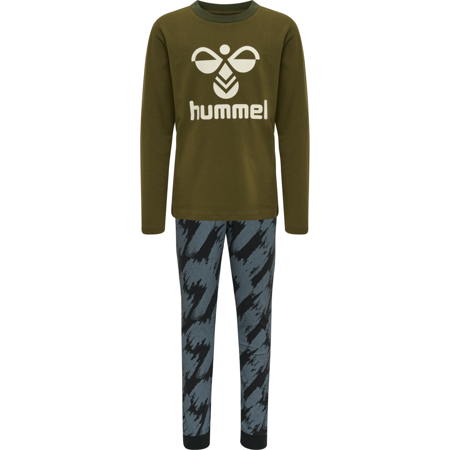 hmlNOLAN NIGHT SUIT, 2001, packshot