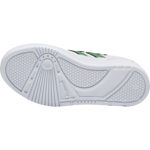 CAMDEN JR, WHITE, packshot