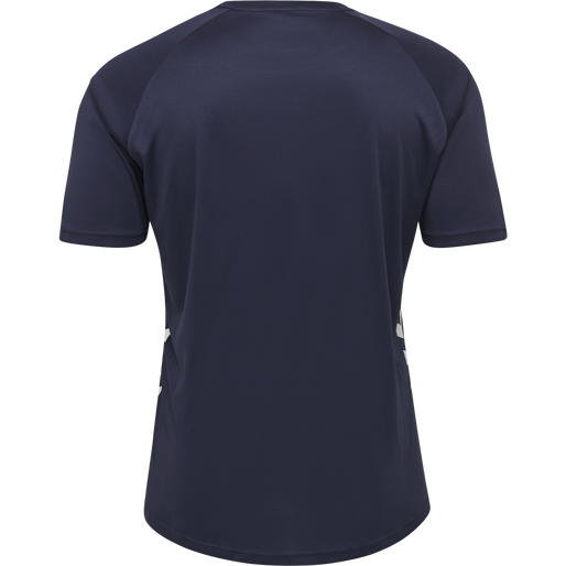 hmlPROMO SET, MARINE hmlPROMO SET, MARINE, packshot