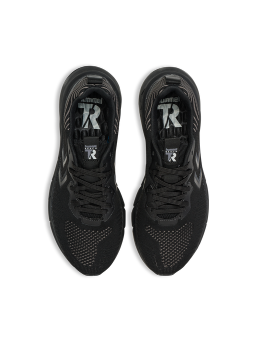 REACH TR FLEX, BLACK/BLACK, packshot