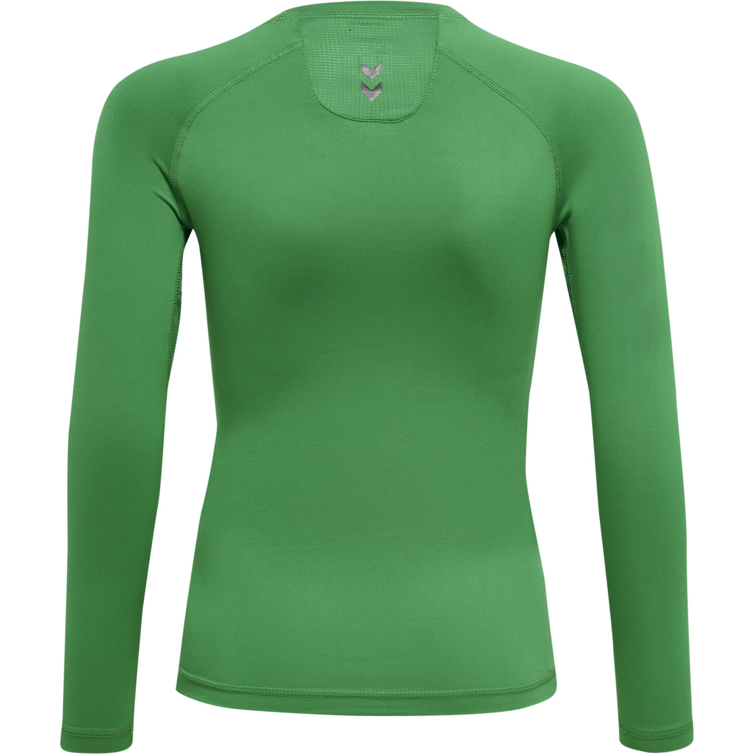 HML FIRST PERFORMANCE KIDS JERS L/S, JELLY BEAN, packshot