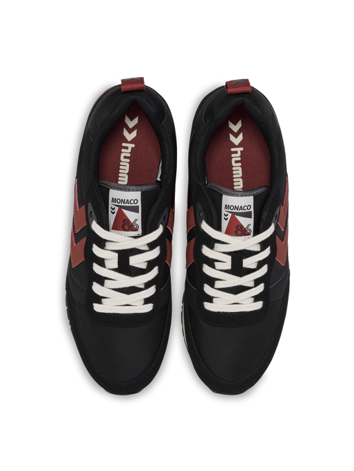 MONACO 86 NS, ANTHRACITE, packshot