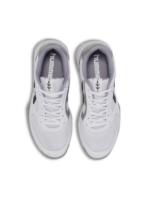 TEIWAZ IV, WHITE/GREY, packshot