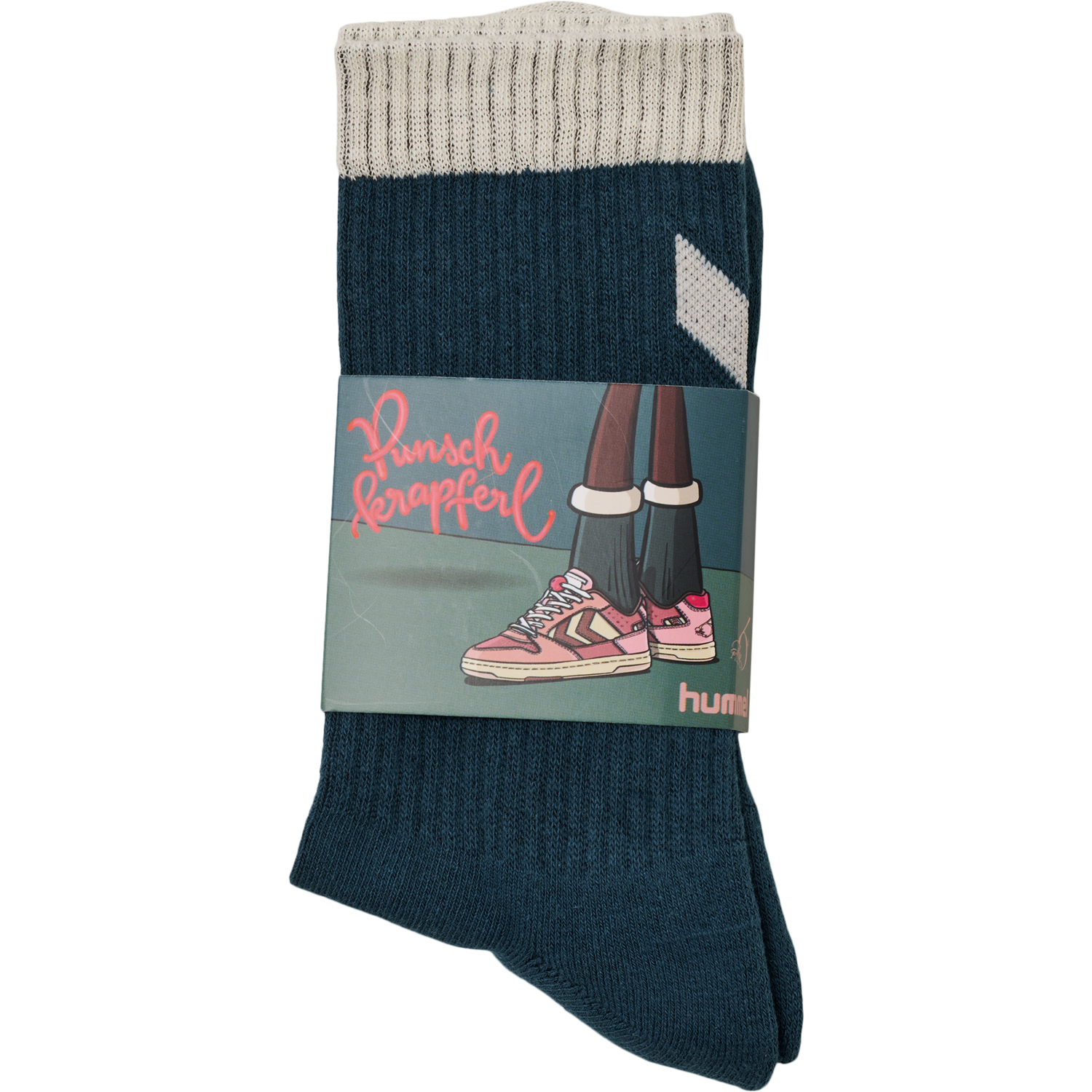 POWER PLAY X 6TH FLOOR, 4346, packshot