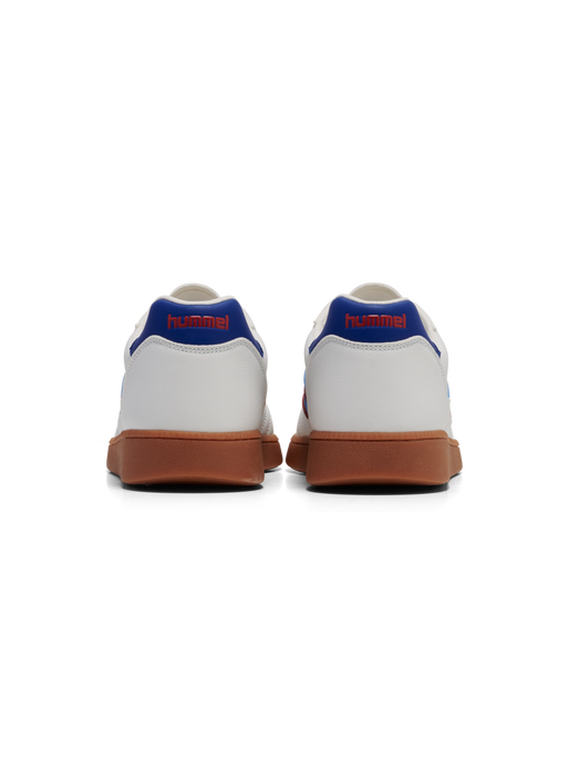 LIGA GK, TRUE BLUE/BRIGHT WHITE, packshot