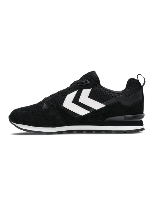 THOR, BLACK/WHITE, packshot